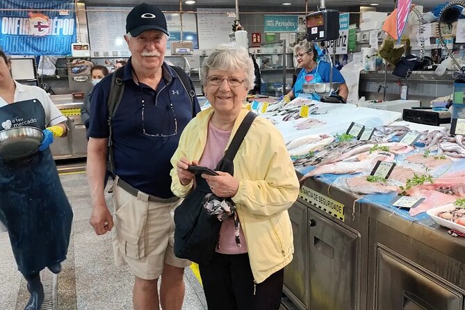 Food Market Shopping and Cooking Workshop in A Coruña - Timing and How the Three Hours Feels in Real Life