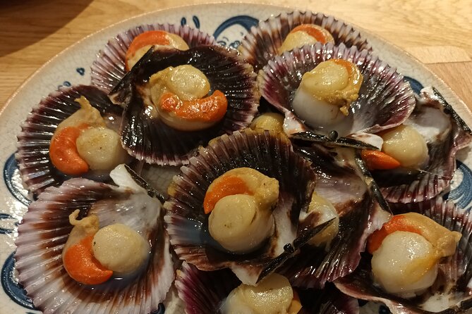 Food Market Shopping and Cooking Workshop in A Coruña - Price and Value: Is $118.52 Worth It?