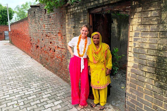 Food Tour With Cooking Class in Local Village from Delhi - Why This Delhi Food Tour Feels Like a Real Countryside Day