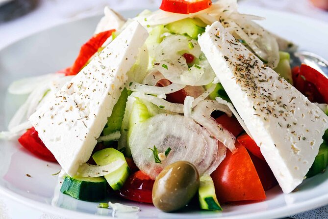 Food & Wine Tour: 11- Course Lunch, Cooking Class, Wine Tasting - Key highlights I’d bet on