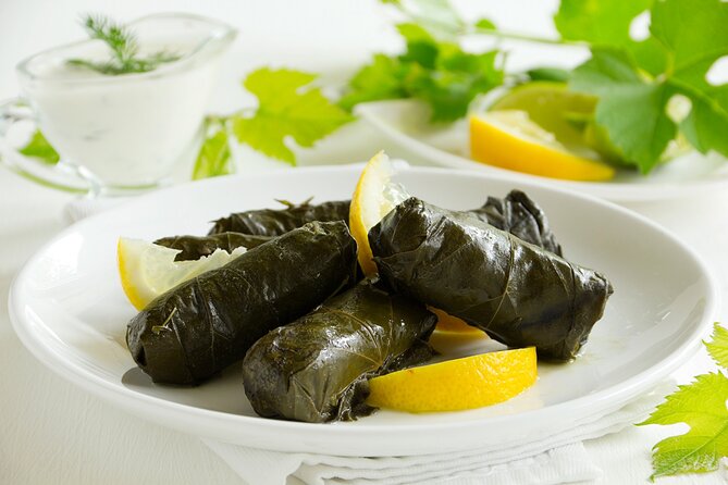 Food & Wine Tour: 11- Course Lunch, Cooking Class, Wine Tasting - Price and Value: What $90.11 Buys You on Rhodes
