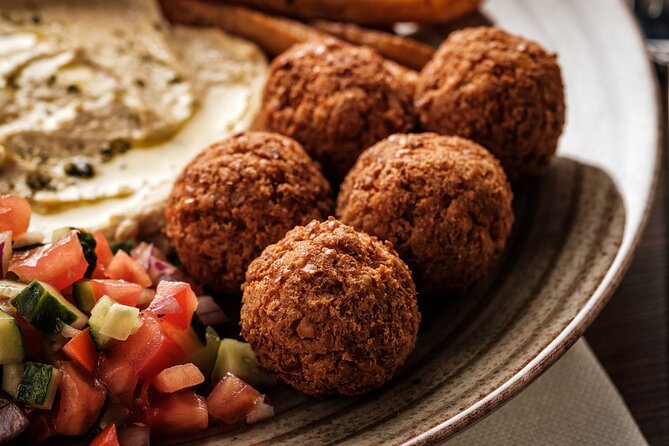 Food & Wine Tour: 11- Course Lunch, Cooking Class, Wine Tasting - Who This Tour Is Best For (and When to Skip It)