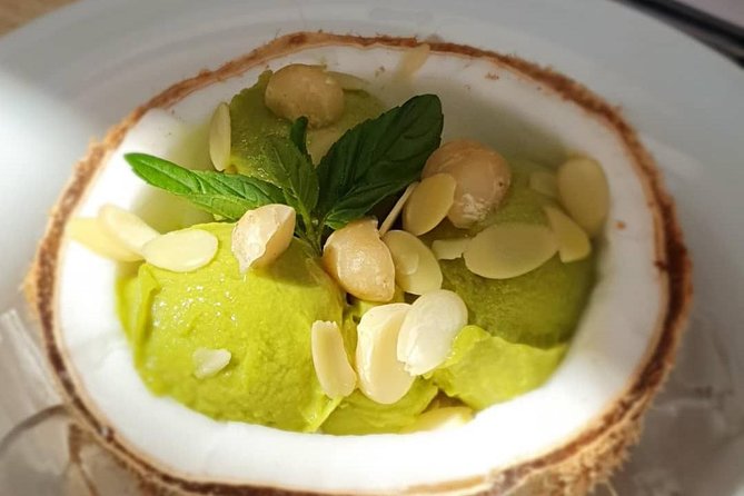 Four-course vegan Mexican hands-on cooking class + Market Tour - Key highlights you’ll care about