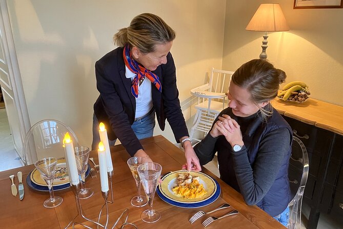 French Cooking Class & Château Tour near Paris with Caroline - Key highlights worth planning for