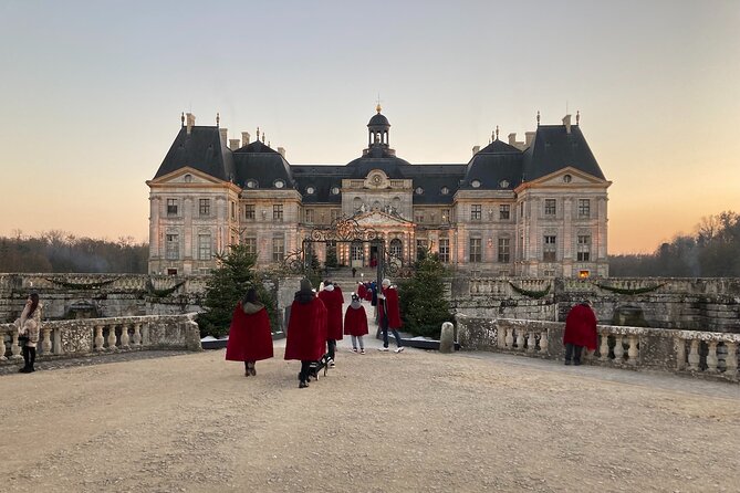 French Cooking Class & Château Tour near Paris with Caroline - Who this fits best (and who might want a different option)