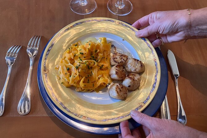 French Cooking Class & Château Tour near Paris with Caroline - Should you book Caroline’s French cooking and Château day?