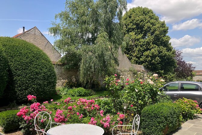 French Cooking Class & Château Tour near Paris with Caroline - Inside the cooking class: what you actually learn