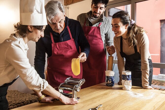 Fresh Homemade Pasta and Tiramisu Cooking Class in Milan - Key Points That Make This Class Worth It