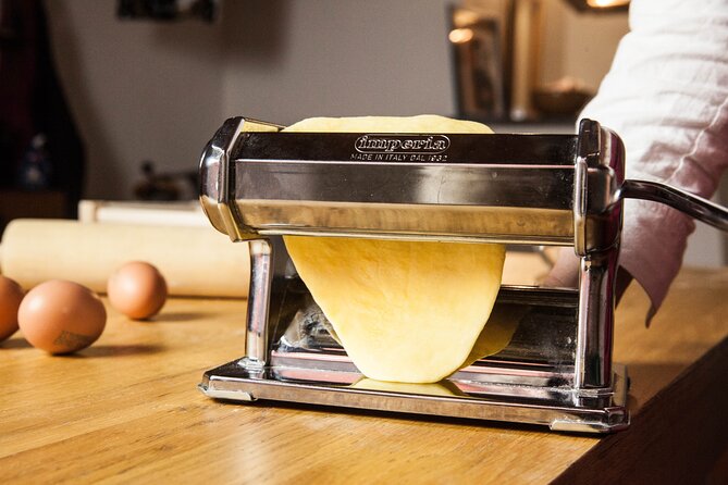 Fresh Homemade Pasta and Tiramisu Cooking Class in Milan - A Home-Kitchen Pasta Class on Via Malaga, Not a Factory Tour