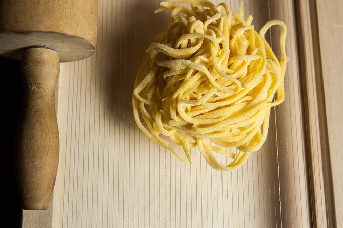 Fresh Homemade Pasta and Tiramisu Cooking Class in Milan - Tiramisù Made the Original Way (and How to Rebuild It)