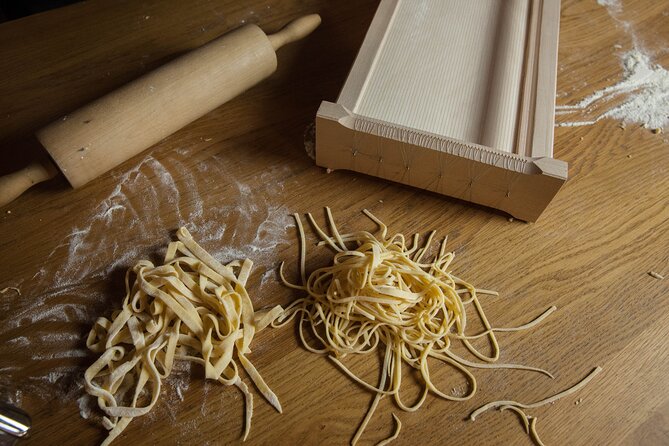 Fresh Homemade Pasta and Tiramisu Cooking Class in Milan - Price and Value: Why $84.11 Can Make Sense in Milan