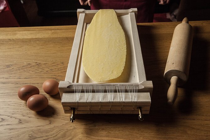 Fresh Homemade Pasta and Tiramisu Cooking Class in Milan - Logistics That Matter: Getting In, Getting There, and Planning Your Day