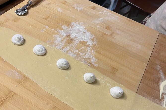 Fresh Pasta Private Cooking Class - A home kitchen in Messina, taught by Rossella