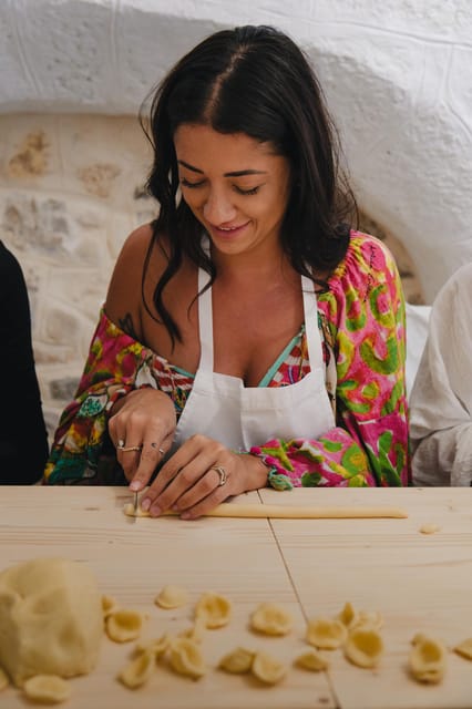 From Bari: Half-Day Polignano Tour & Apulian Cooking Class - Key Highlights Worth Marking On Your Map