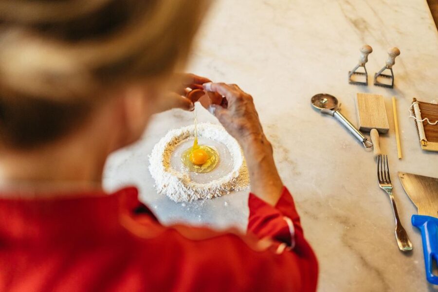 From Florence: Cooking Class & Lunch at Tuscan Farmhouse - Inside the class: what you’ll actually cook and what it teaches
