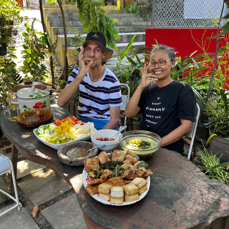 From Garden to Table: Indonesian Cooking Class in Yogyakarta - Why this Yogyakarta cooking class feels different