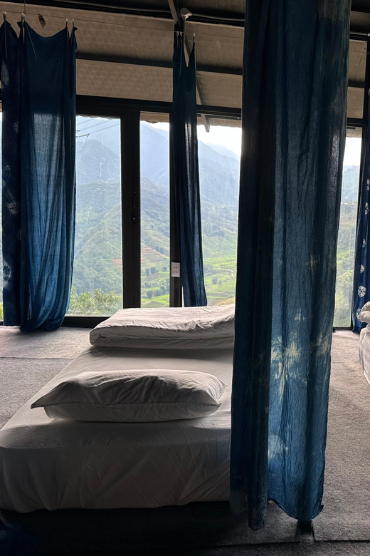 From Hanoi: 2-day Sapa Homestay & Cooking class with locals - Key things to know before you go