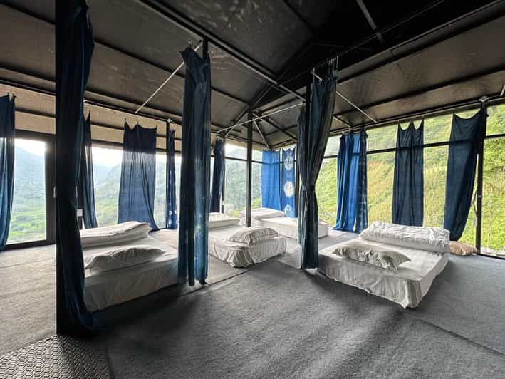 From Hanoi: 2-day Sapa Homestay & Cooking class with locals - Price and value: what $56 per person really buys