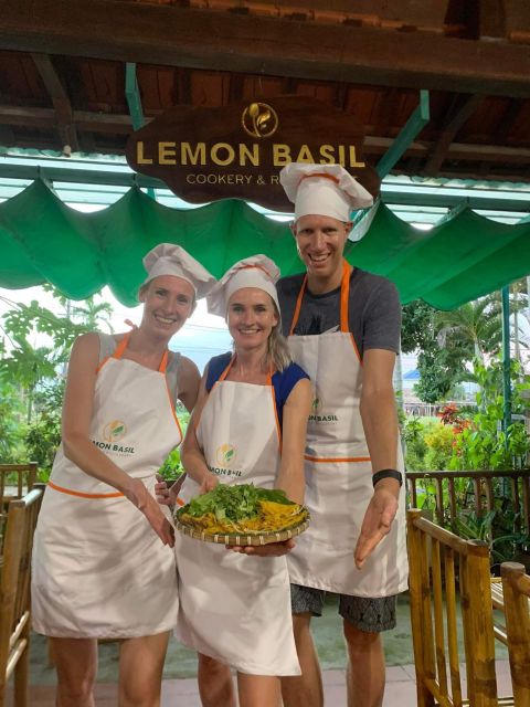 From Hoi An: Cooking Class at Organic Farm - Value and Pricing: Is $27 Worth It?