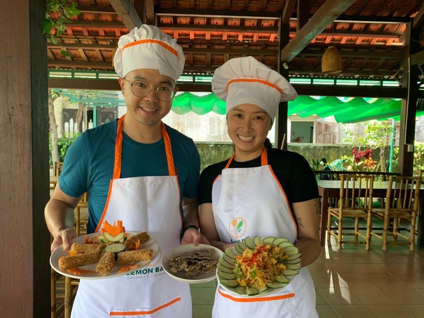 From Hoi An: Cooking Class at Organic Farm - Who This Cooking Class Is Best For