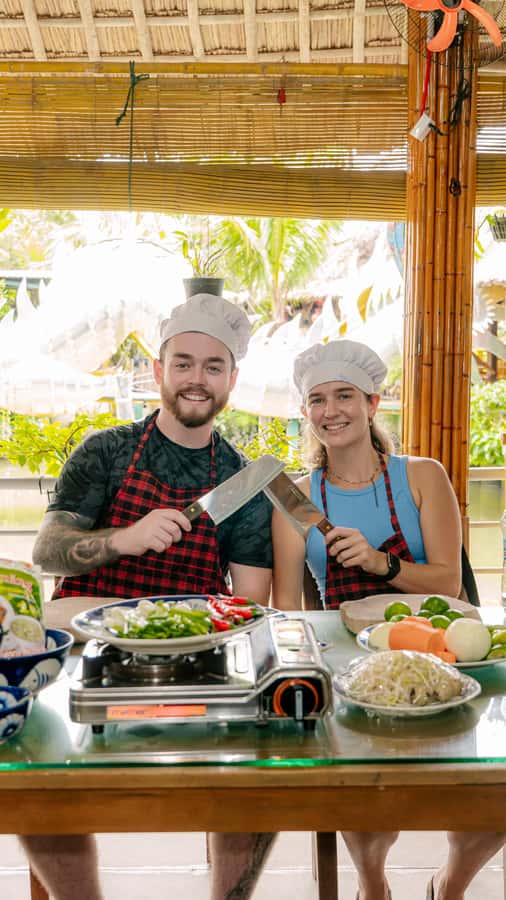 From Hoi An: Market Tour, Basket Boat Ride and Cooking Class - Key Things That Make This Hoi An Tour Worth Your Time