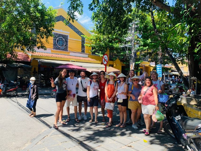 From Hoi An: Market Tour, Basket Boat Ride and Cooking Class - Should You Book This Hoi An Market + Boat + Cooking Class?