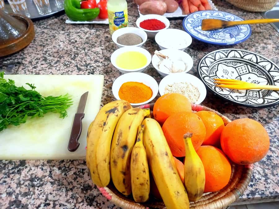 From Marrakech: High Atlas Berber Cooking Class - Small Group Size: Why Up to 6 People Actually Matters