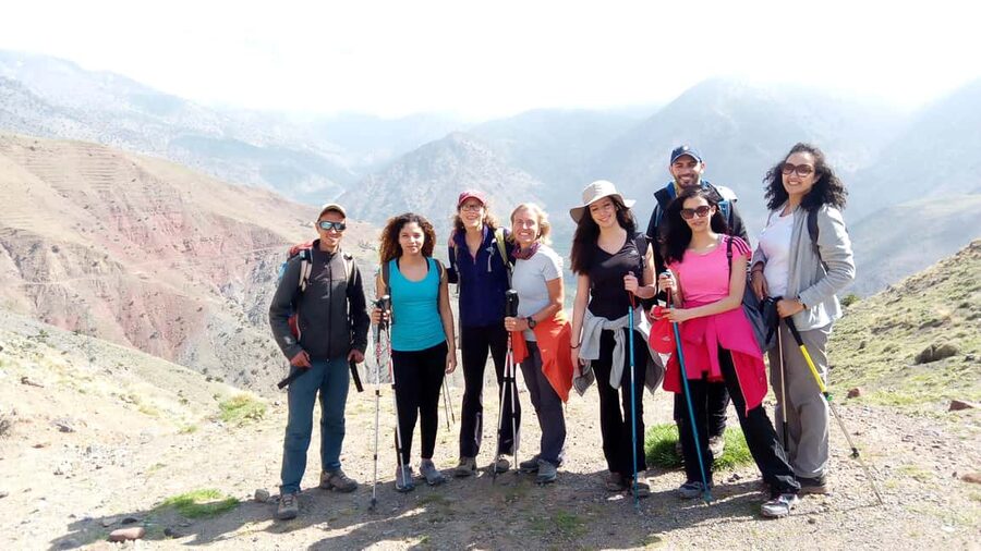 From Marrakech: Ouzoud Waterfalls Guided Hike and Boat Trip - Price and Value: The $9 Question (and the Real Answer)