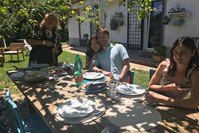 From Rome: Pasta Fresca Cooking Class in a Farmhouse with a Local - Zagarolo’s farmhouse setup: why it feels different from a city class