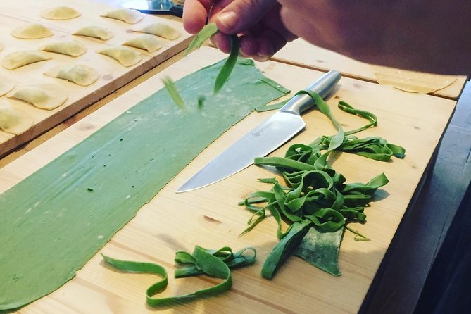 From Rome: Pasta Fresca Cooking Class in a Farmhouse with a Local - Price and value: what $119.48 buys you in the real world