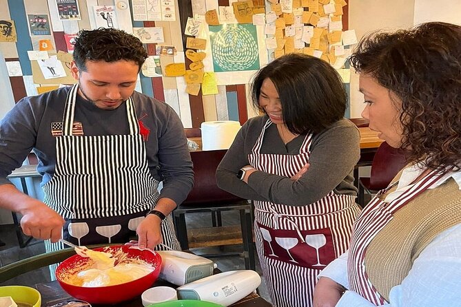 From Rome: Pasta & Tiramisù Cooking Class near Spanish Steps - Why This Rome Class Works Near the Spanish Steps