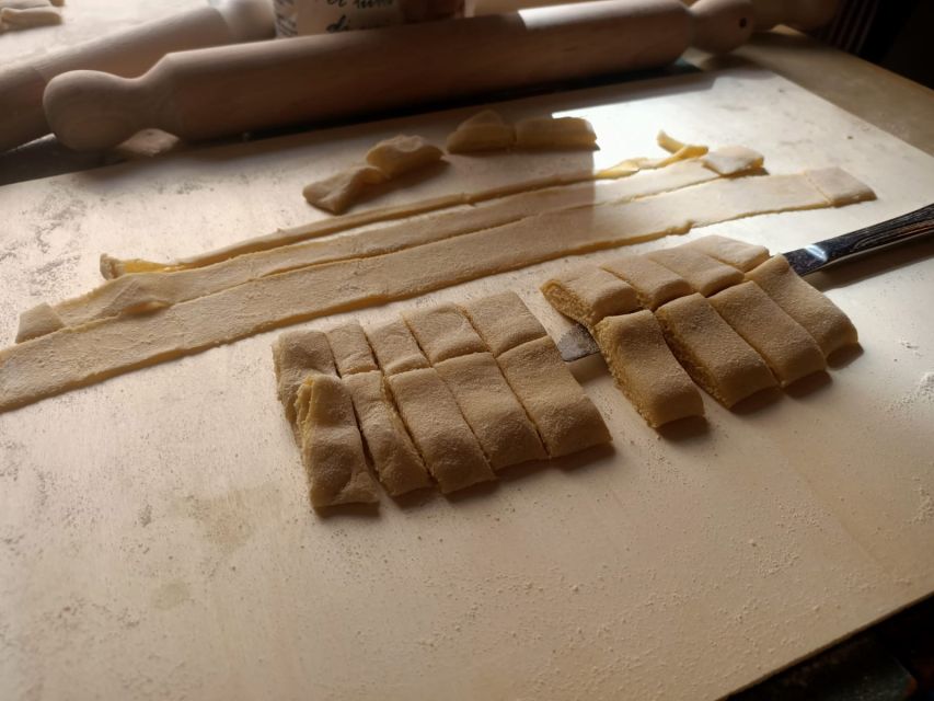 From Rome: Pasta & Tiramisù Cooking Class near Spanish Steps - Should You Book This Pasta and Tiramisù Class?