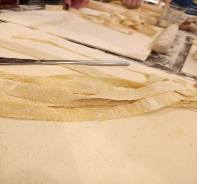 From Rome: Pasta & Tiramisù Cooking Class near Spanish Steps - Price and Value: Is $101 Worth It?