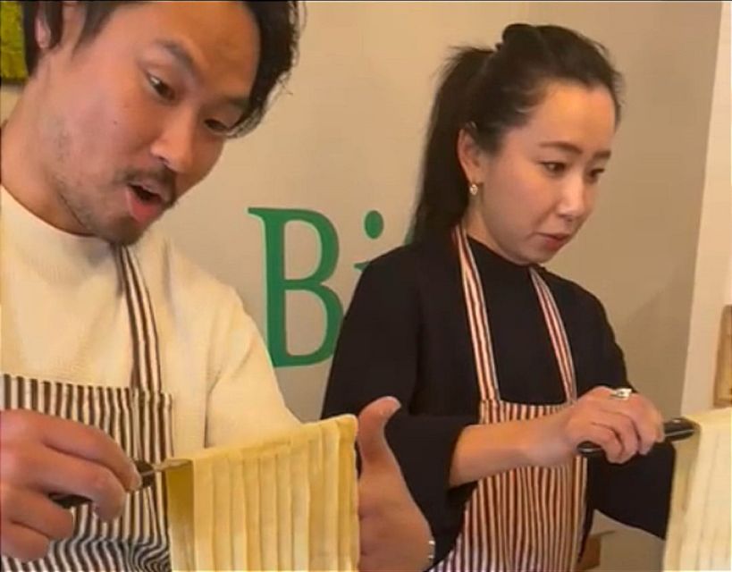 From Rome: Pasta & Tiramisù Cooking Class near Spanish Steps - Who This Class Suits Best