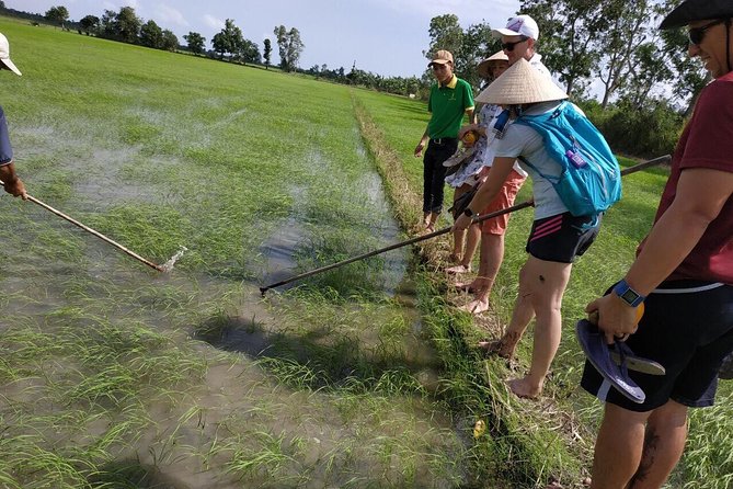 FULL Day - CAI RANG FLOATING MARKET, COOKING CLASS AND EXPLORE THE COUNTRYSIDE - Muoi Cuong Cacao Orchard: A Sweet Detour That Actually Makes Sense