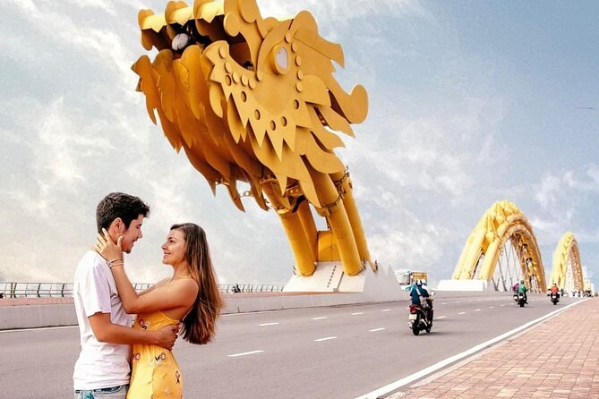 Full Day Da Nang Vietnamese Private Cooking Class Highlight Tour - Why a Market-to-Menu Cooking Day Makes Sense in Da Nang