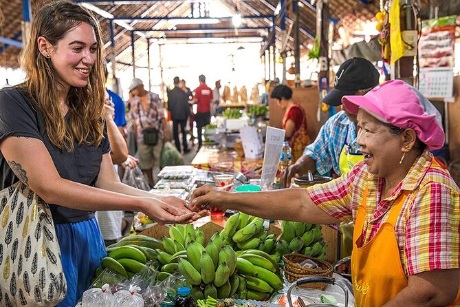 Full Day Da Nang Vietnamese Private Cooking Class Highlight Tour - The Local Market Stop: Where Vietnamese Flavor Starts