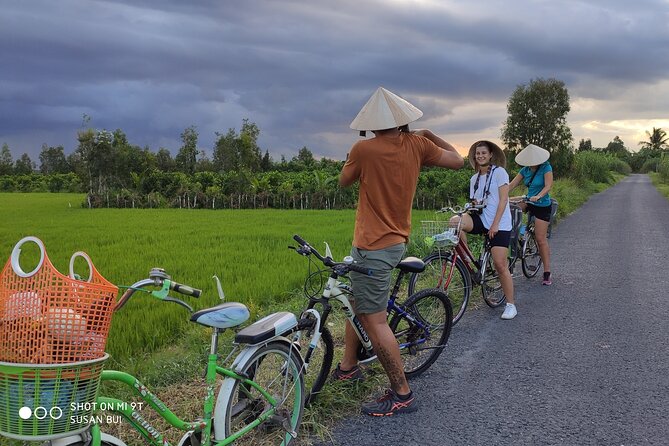 Full-Day Experience in Mekong Cycling and Authentic Home Cooking - Why this feels different from a typical Mekong tour