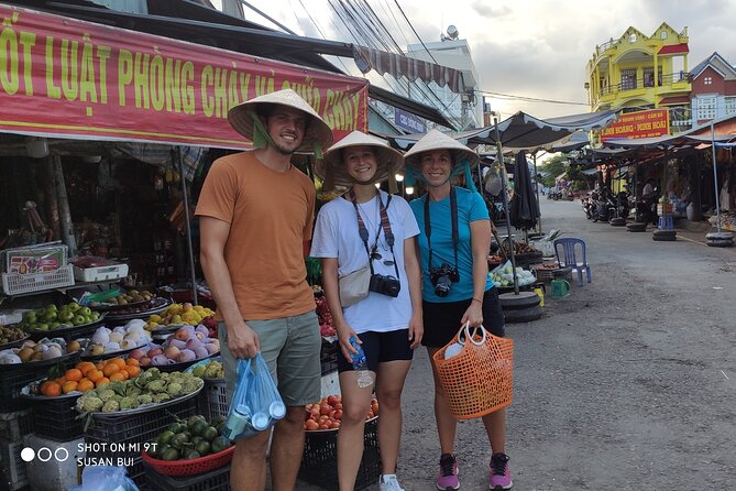 Full-Day Experience in Mekong Cycling and Authentic Home Cooking - Mekong Delta Cycling in Can Tho: What the ride is really like