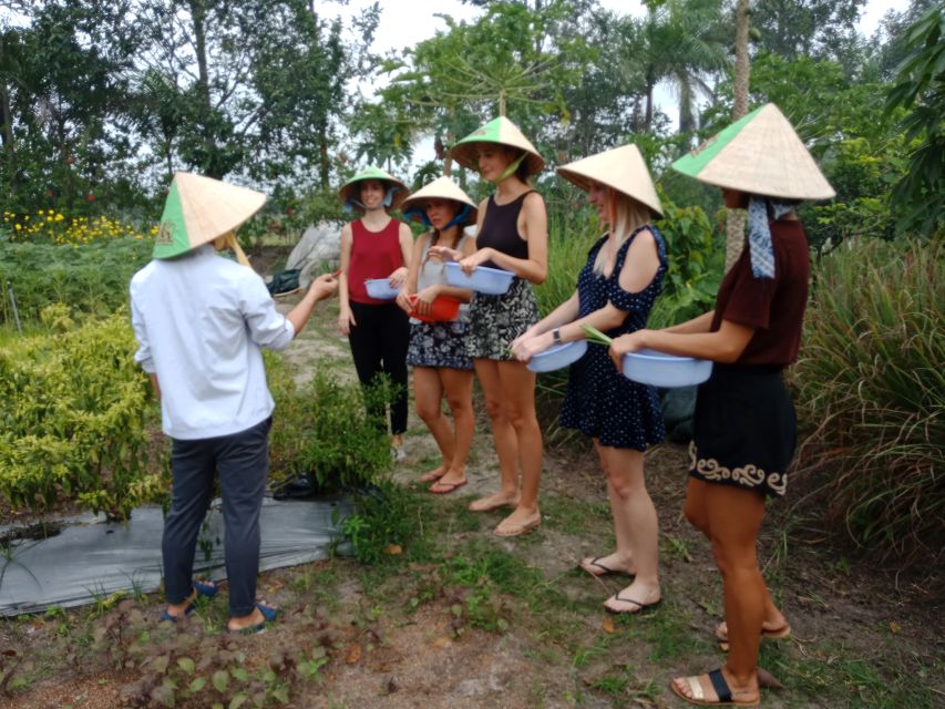 Full-Day Farming & Cooking class at Agricultural Village - Who This Farming & Cooking Class Fits Best