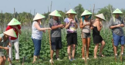 Full-Day Farming & Cooking class at Agricultural Village - Getting There From Ho Chi Minh City Without Losing Your Day