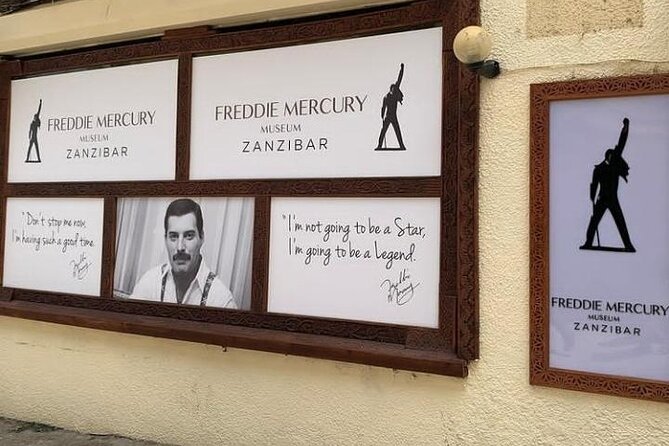 Full-Day Private Tour in Zanzibar with Cooking Class - Key Things I’d Tell a Friend Before Booking