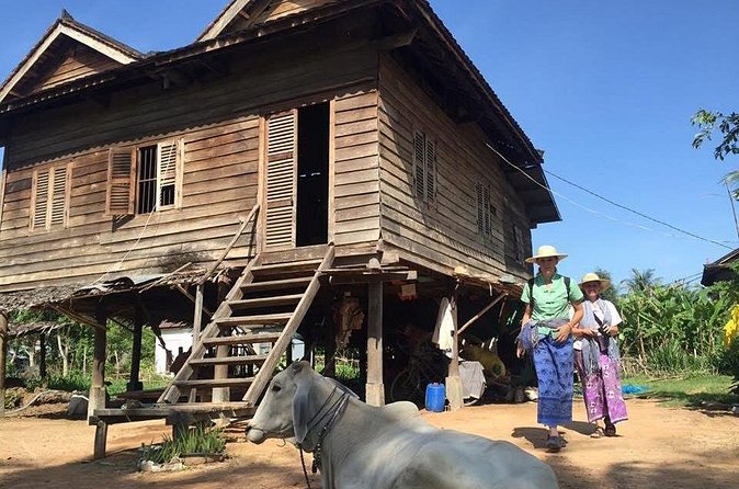 Full Day Siem Reap Farm Tour with Cooking Class and Monk Blessing - Who should book this farm tour (and who should skip it)