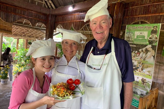 Full Experience Tour: Cooking Class & Basket Boat at Eco-Village - Price and time: is $52 worth 6 hours?