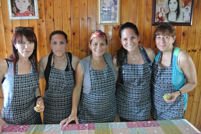 Galilean Cooking Workshop 2-4 particpants - What you’ll bring home: skills, flavors, and better questions