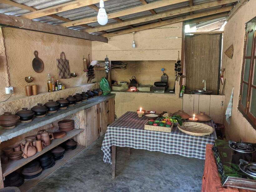 Galle: Cooking Class at a Local Home and Market Tour - Key Things I’d Put on Your Radar Before You Book