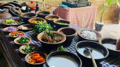 Galle: Cooking Class at a Local Home and Market Tour - Hotel Pickup and the 3-Hour Reality Check