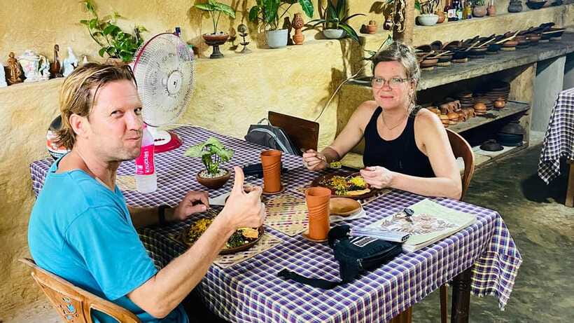 Galle: Cooking Class at a Local Home and Market Tour - Who This Galle Class Fits Best