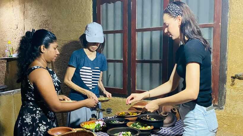Galle: Cooking Class at a Local Home and Market Tour - Should You Book This Cooking Class in Galle?