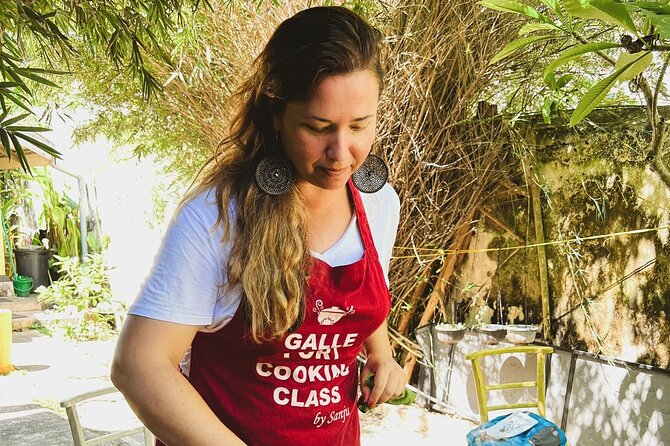 Galle Fort cooking class - Quick Hits Before You Go